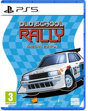 Old School Rally - Special