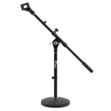 Tiger Low Level Desk Mic Stand