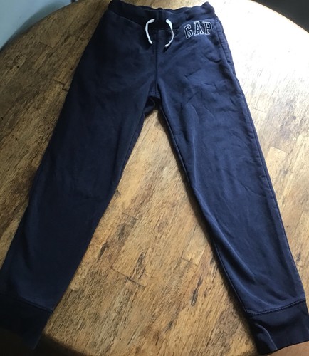 Gap kids tracksuit bottom - gap, age
