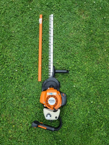 Stihl 87r professional - stihl,
