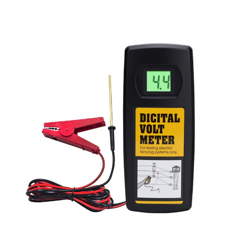 Equirail electric fence - equirail®,