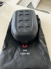 SW-MOTECH YUKON MICRO WP + PRO TANK RING