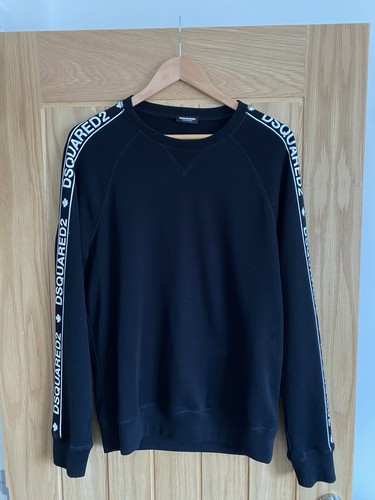 Dsquared men logo - dsquared,