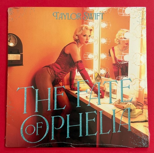Taylor swift the fate - swift,