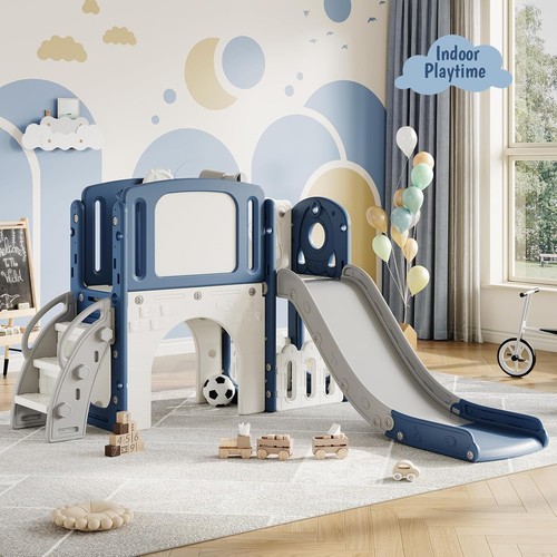 Kids slide toddler - 1,