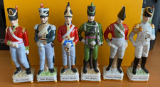 Vintage Ceramic SBL Regal