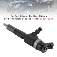 1Pcs Fuel Injector For Opel