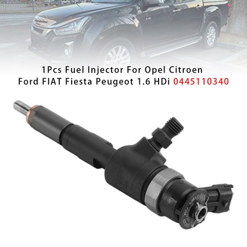 1pcs fuel injector for opel - 1pcs,