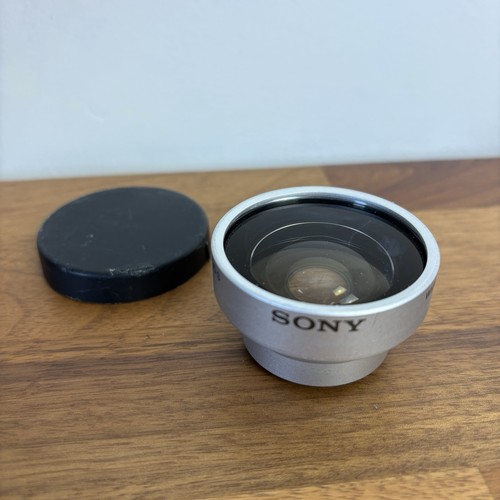 Sony vcl0630s wide - wide, angle