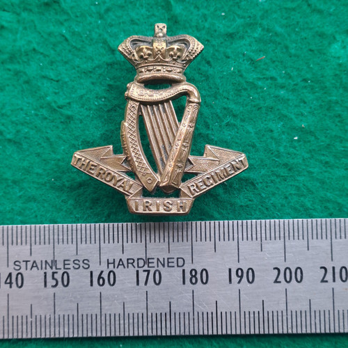 Victorian the royal irish - royal,