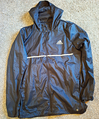 Adidas running mens - running, zip
