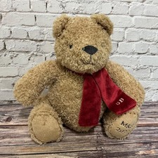 Spencer bear collectible marks - spencer,