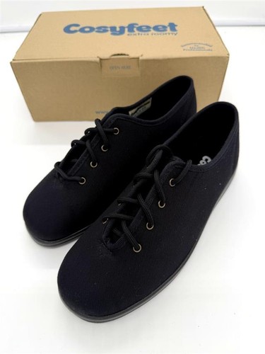 Cosyfeet womens shoe sammi - cosyfeet,