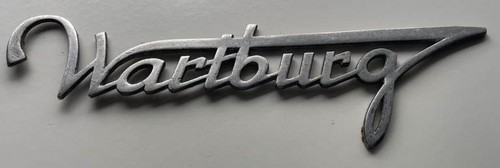 Wartburg vintage classic - wartburg,