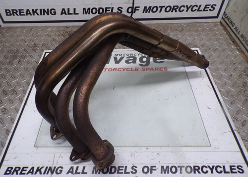 Yamaha 600 1992 - 1992, 2003