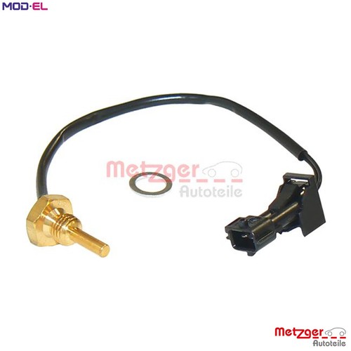 Sensor coolant temperature - sensor,