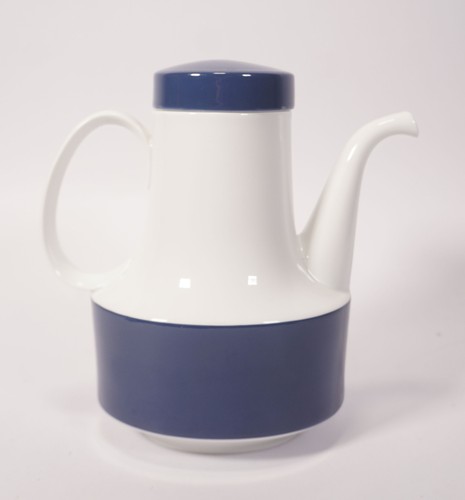 Rosenthal secunda blue - rosenthal,