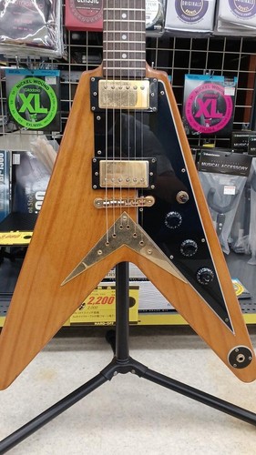 Epiphone limited edition 1958 - limited,