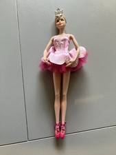 Barbie Wishes Ballerina Doll