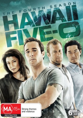 Paramount hawaii five 0 - paramount,