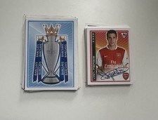 Merlin Premier League 07 Football Stickers x51 PL 2007