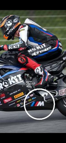 German motorcycle race - ,