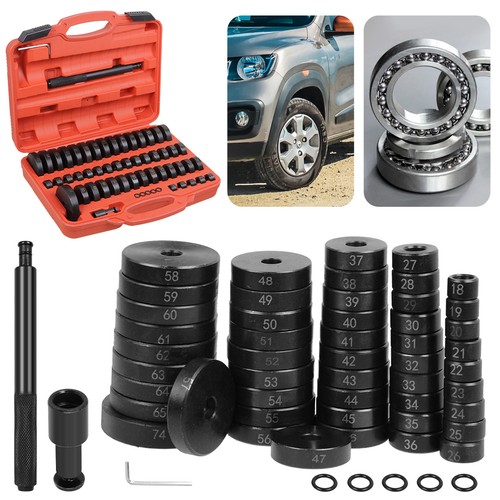 52pc custom bushing - custom, bearing