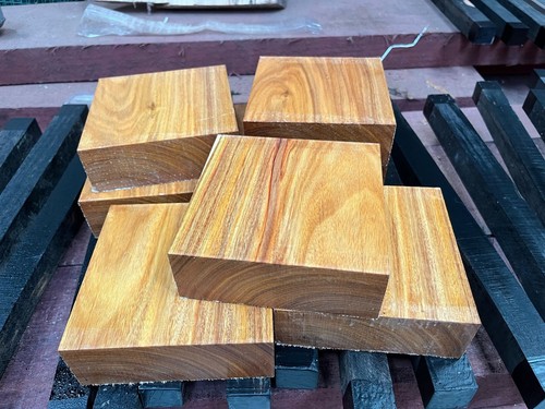 Canarywood 6 x 2 - 6, 2”