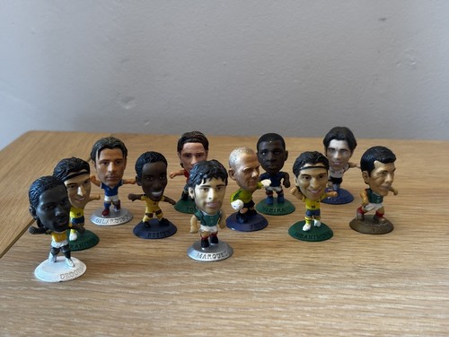 11x corinthian microstars - 11x,