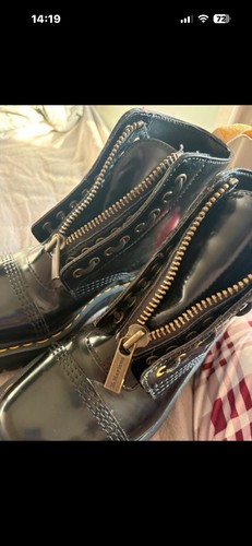 Martens vegan sinclair - martens,