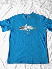 Palm Angels Shark T-Shirt -