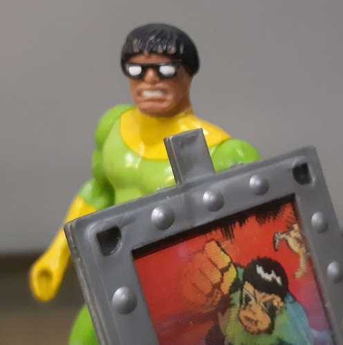 Marvel figures secret wars - figures,