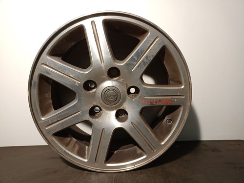 0zx30trmac rim r16x6 5j40 - /, /
