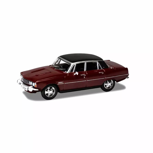Corgi crg va06521 rover - crg-va06521,
