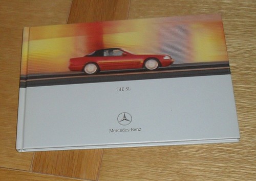Mercedes hardback sales - mercedes,