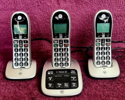 Bt4600 premium nuisance call - premium,