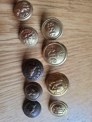 Collection shipping buttons - shipping,