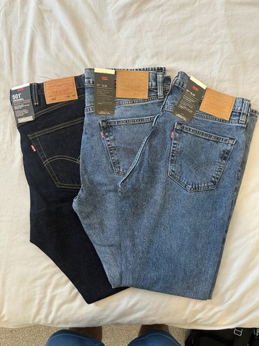Levi 501 511 - /511, regular