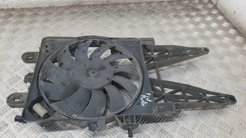 Fiat punto 188 - fiat,