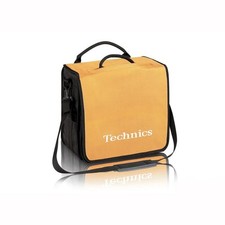 Technics DJ Record Bag Ruck