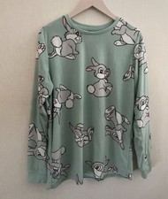 Primark Sage Green Disney