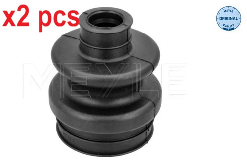 Pcs transmission sided - sided, both