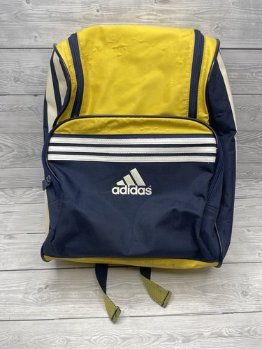 Vintage 00s adidas retro blue - vintage,