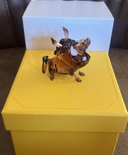 Swarovski crystal disney - swarovski,