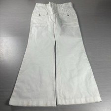 Sailor Style Pants Womens