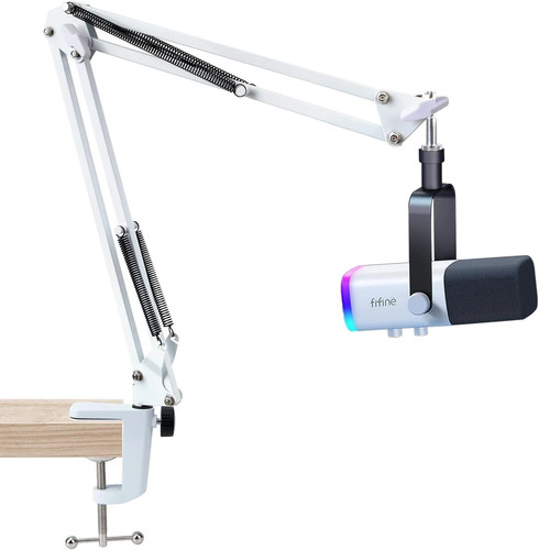 Mic boom arm - boom, fifine