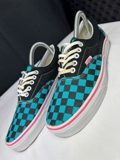 Vans Era BMX Sharp Green