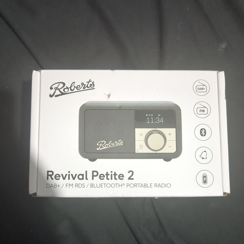 Roberts revival petite - petite,