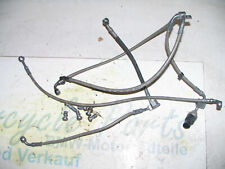 For BMW braided steel line braided steel brake line F800, F 800 (R) K73