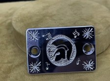 LAMBRETTA NISSIN MASTER